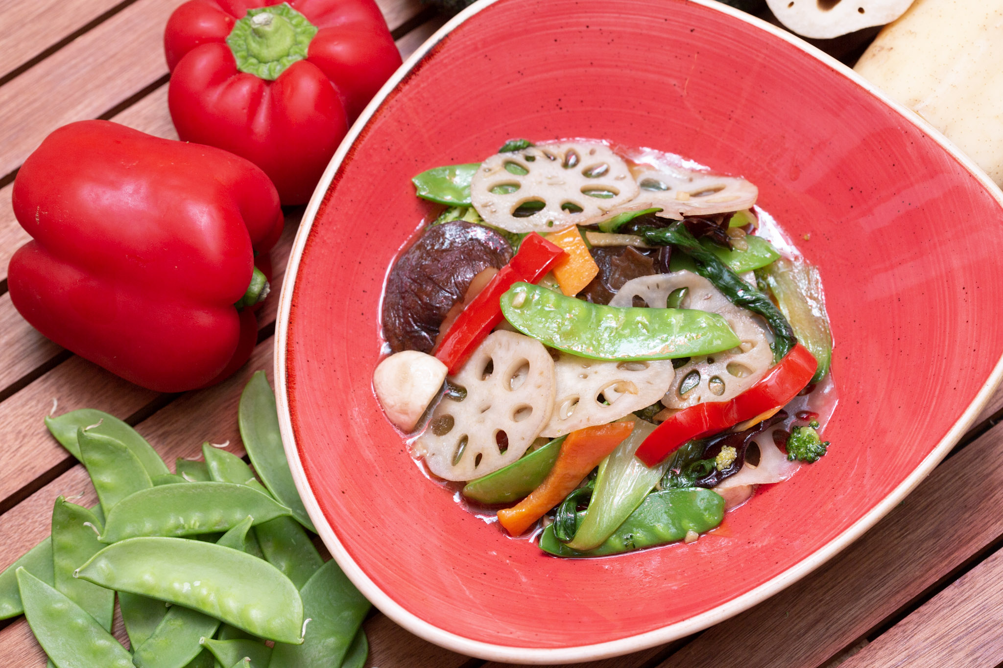 Fastenspeise der Buddisten